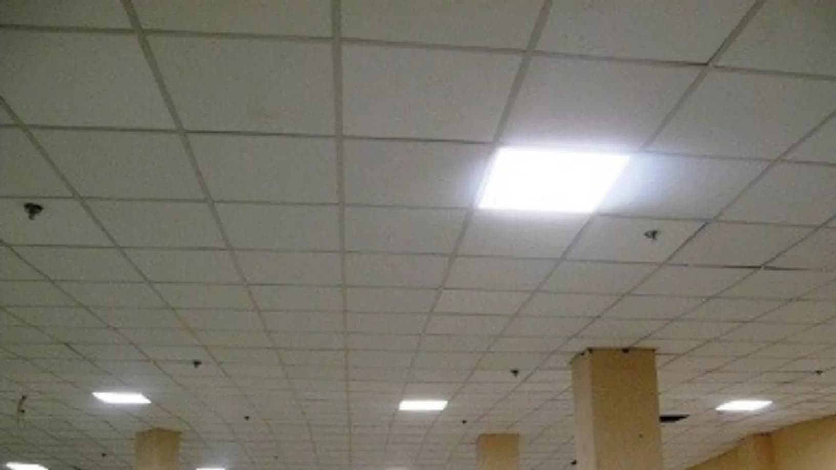 سقف کاذب آرمسترانگ