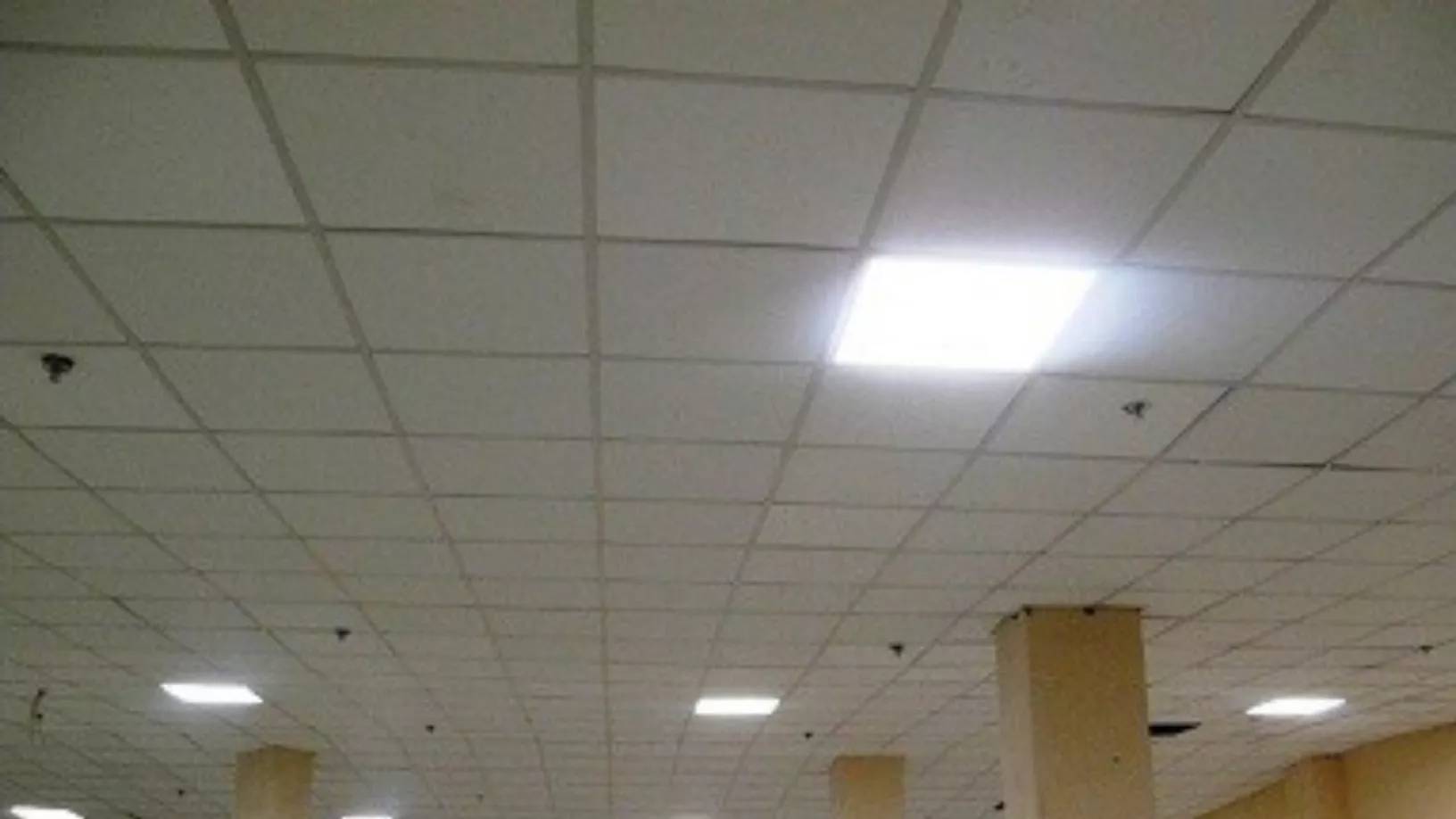 سقف کاذب آرمسترانگ سقف کاذب آرمسترانگ