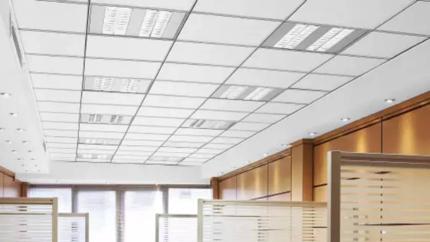 سقف کاذب آرمسترانگ سقف کاذب آرمسترانگ